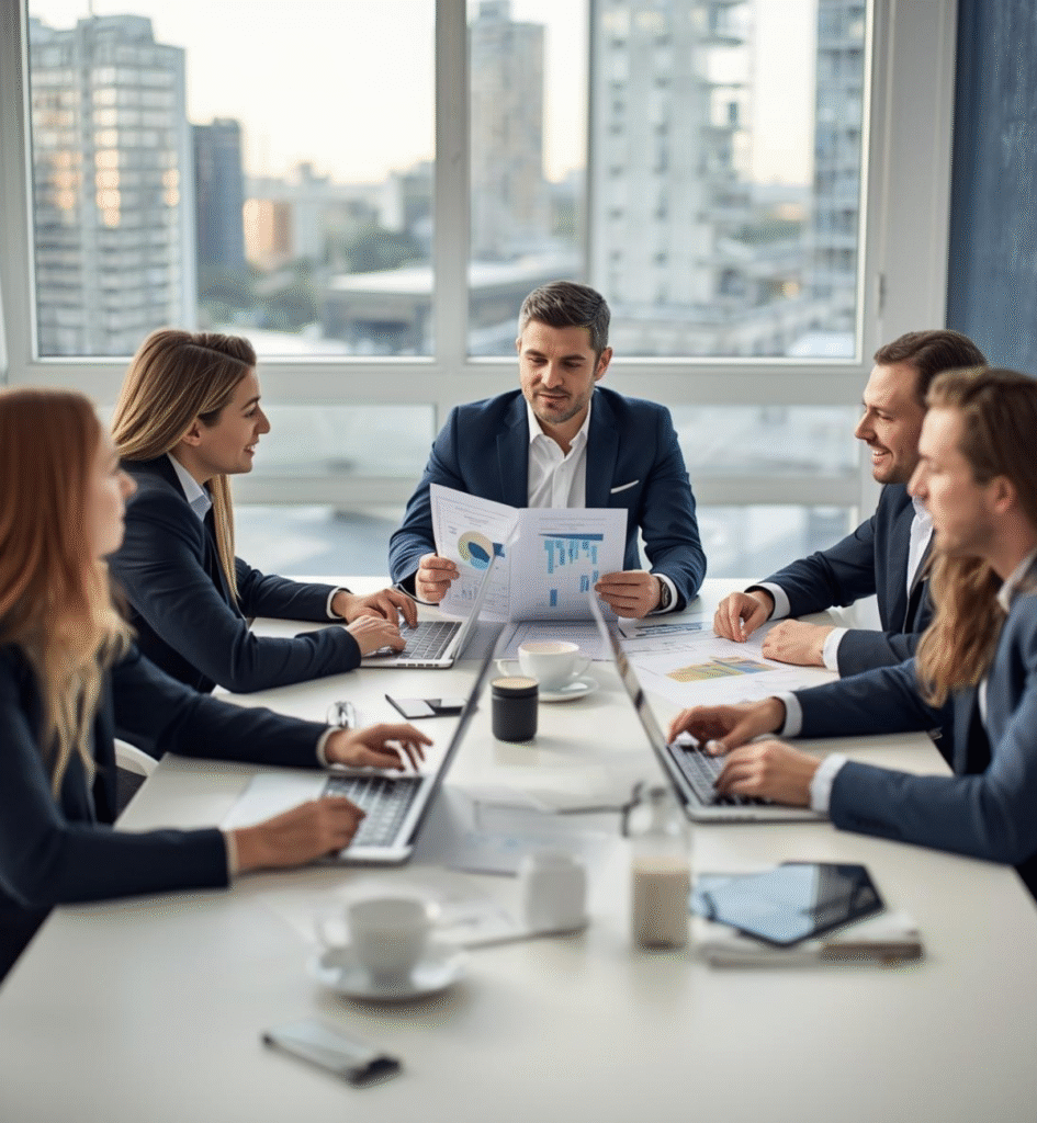 Bookkeeping Service London